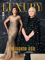 Luxury Trending Magazine